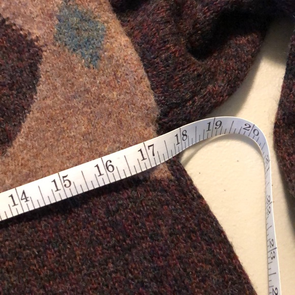 Vintage Crew Sweater - Picture 2 of 6